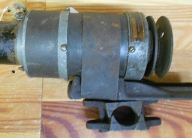 Lichtmaschine gebraucht