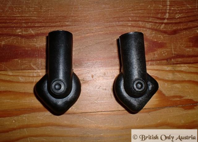 Lucas Pick-up K2F auto slanted /Pair