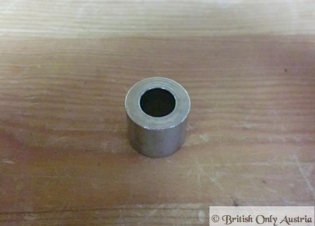 Norton Distanzstück 5/8"