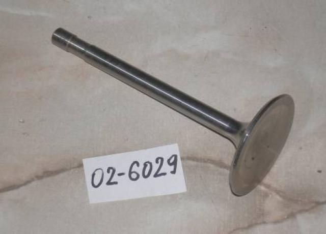Norton Exhaust-Valve MK2 ES2 1964-66        