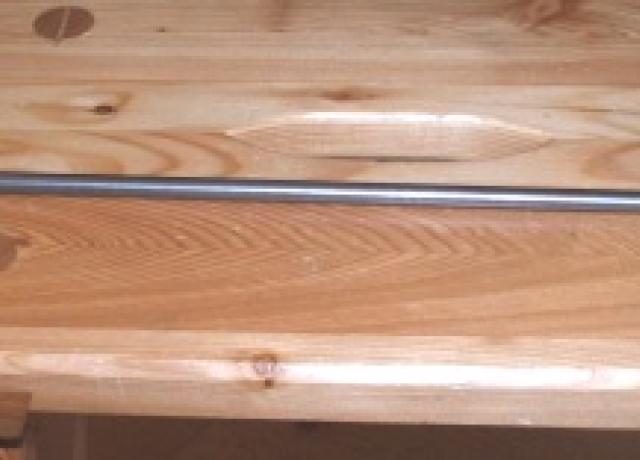 Norton Fork Damper Rod