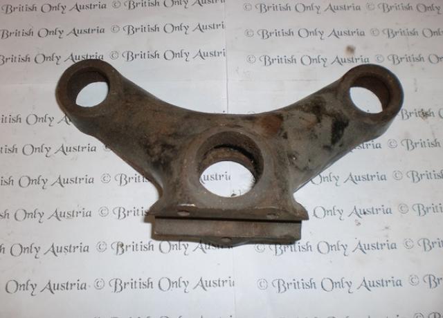 AJS/Matchless Top Yoke 021748 used