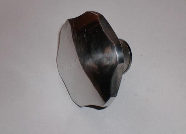 Vincent Damper Knob Series B 