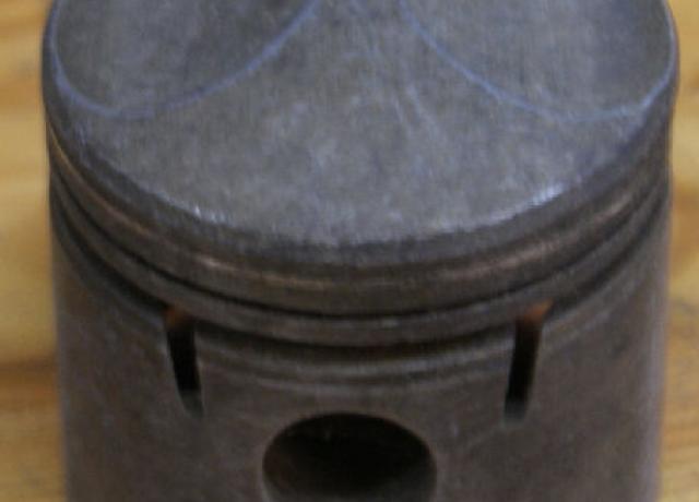 Kolben gebraucht 69.8mm