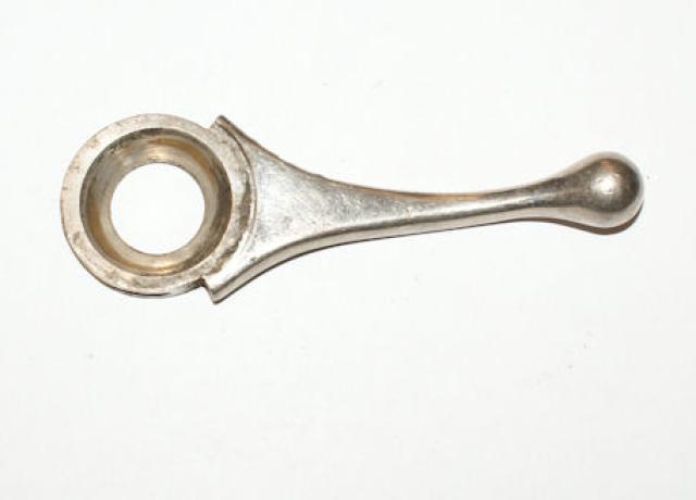 Lever Part used