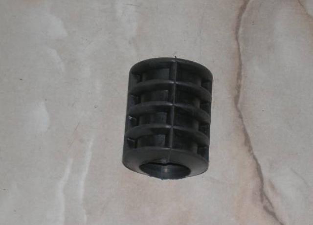 Triton/Manx etc. Petrol Tank Mounting Rubber 