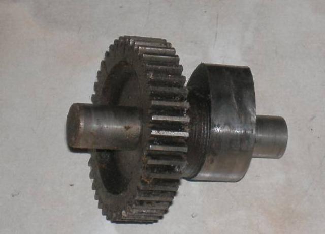 AJS/Matchless Exhaust Camshaft NOS