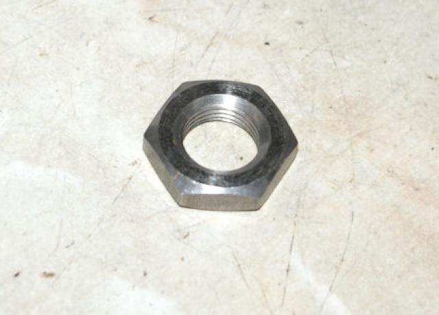 Norton Mutter f. Getriebe Hauptwelle