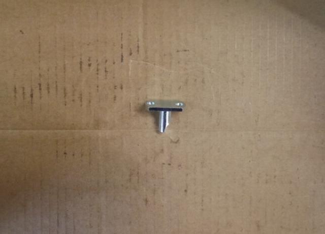 BSA Ignition Timing Tool A50/65