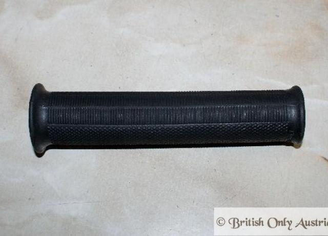 Handlebar Grip long classic 1" x 160mm