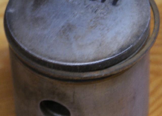 Kolben gebraucht 61.45mm