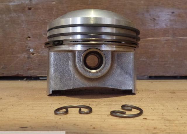 BSA Kolben B50/Goldstar  +60 500ccm