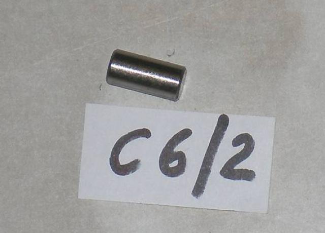Velocette MAC Clutch Thrust Pin 