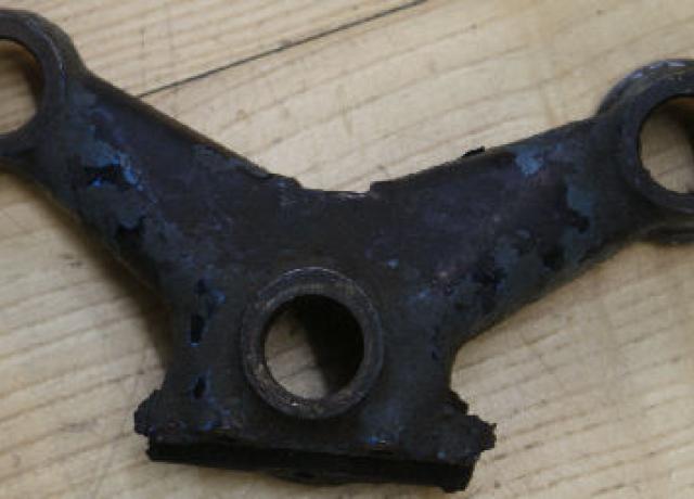 AJS/Matchless Top Yoke used