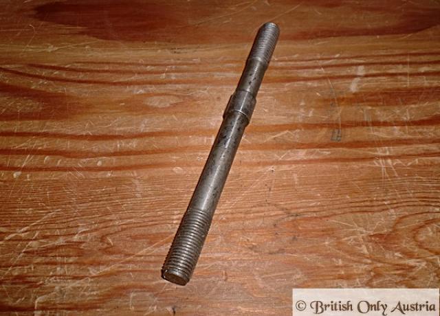 Triumph T150/160  Stud 5.7/8" x 3/8" 24TPI UNF/16TPI UNC