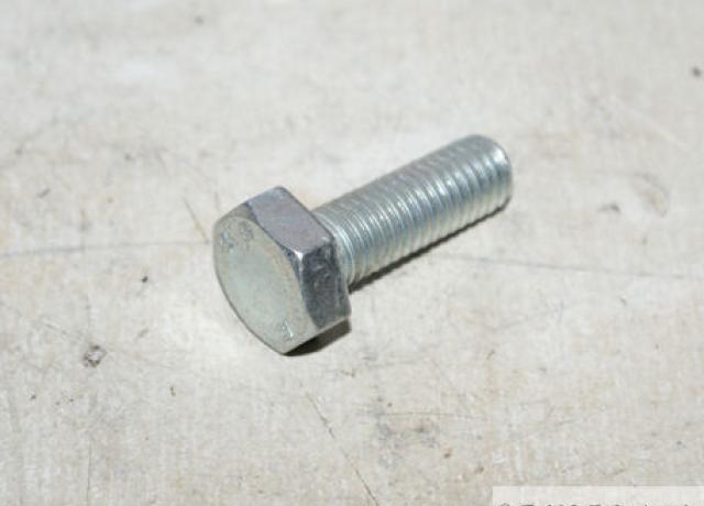 Triumph Bolt