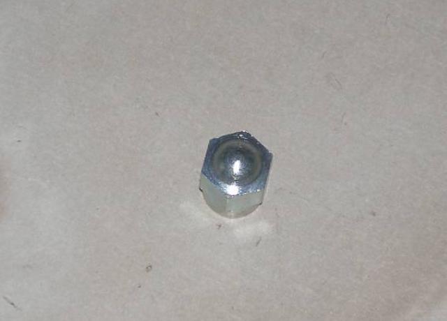 Norton Mutter f. Ventildeckel