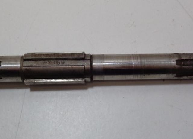 Norton Mainshaft used