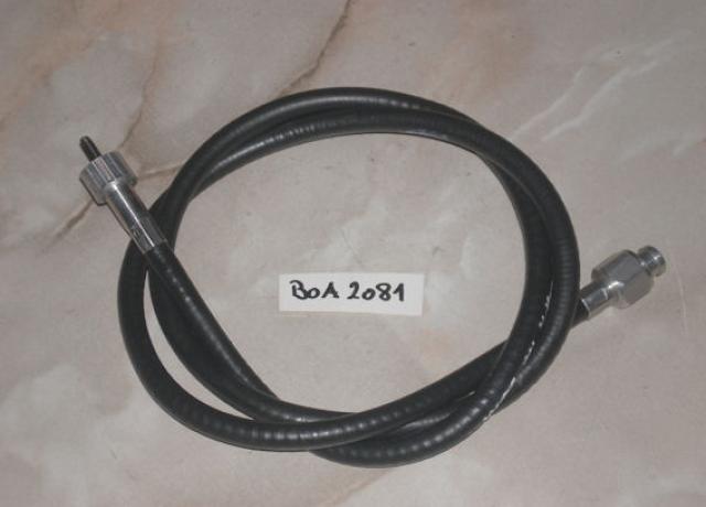 BSA Speedo Cable 3'5" 104,1cm chronometric