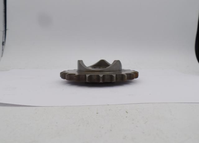 Velocette Engine Sprocket 22T MAC Rigid