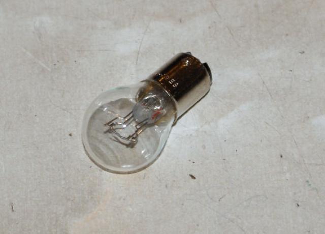 Rear Light/Brake Light Bulb 6V 21/5W