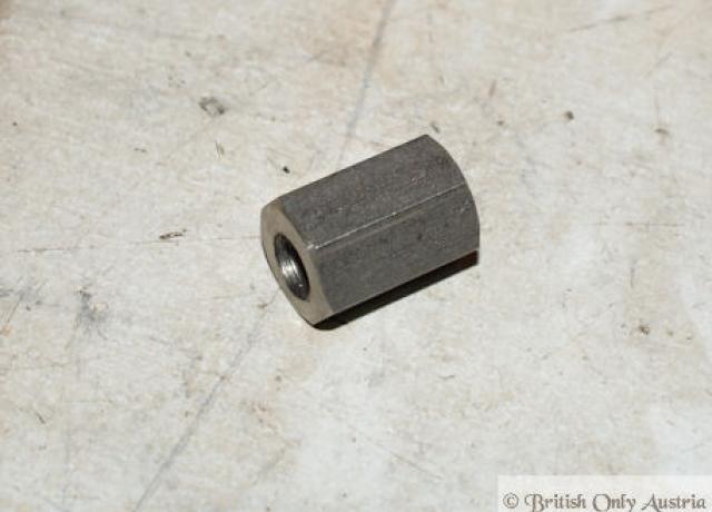 Vincent Mutter rostfrei