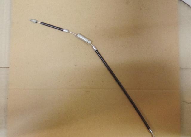 Triumph Throttle Cable T120 1964-67