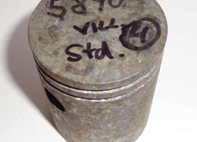 Villiers Piston Std.