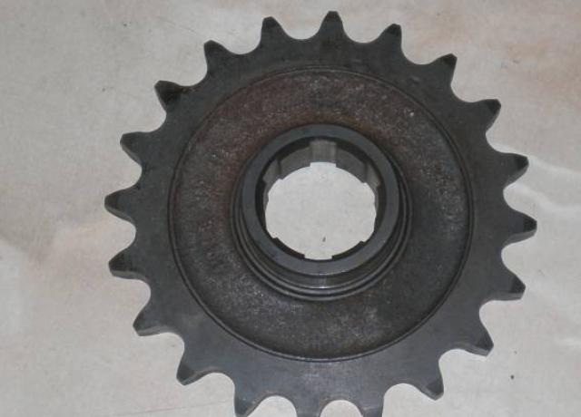 BSA A65 Gearbox Sprocket 20T.
