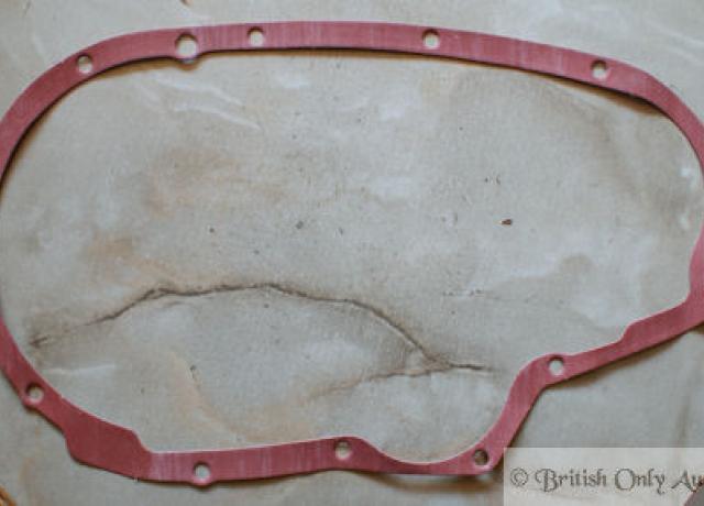 Triumph/BSA Primary Chaincase Gasket inner to outer Chaincase 