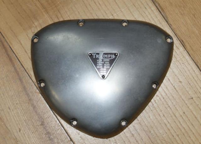 Triumph Timing Cover used