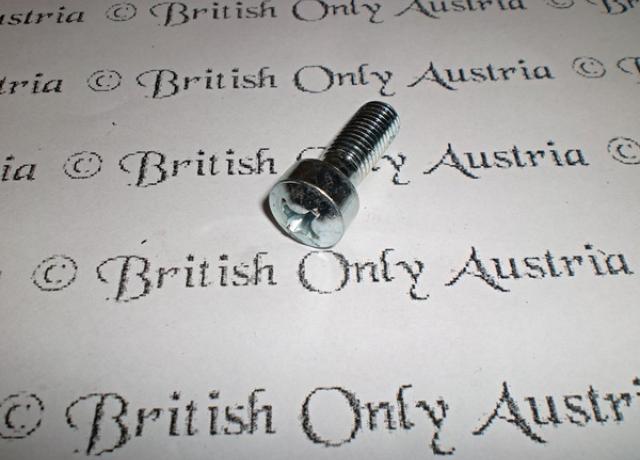 Triumph Schraube 5/16" BSF x 29/32" UH