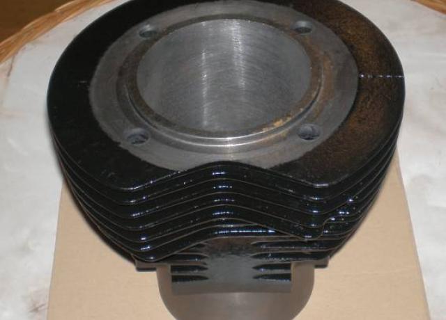 Velocette Cylinder Barrel VMT Thruxton