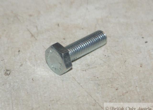 Norton Schraube/Bolzen 1/4" UNF x7/8"