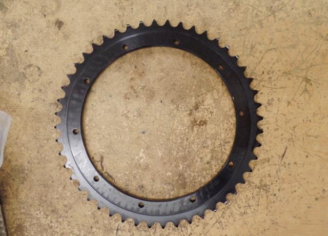 Vincent Kettenrad Hinten Racing 5/8 x 1/4 48Z.