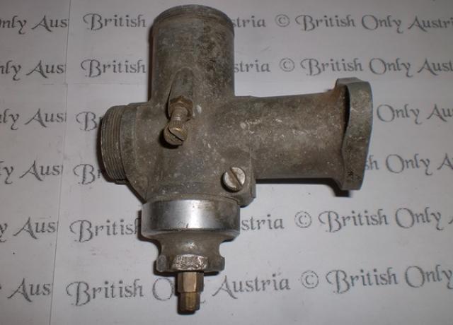 Vergaserkörper 276BP/1 gebraucht