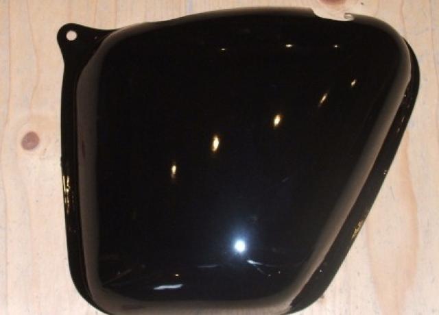 Triumph Sidepanel 