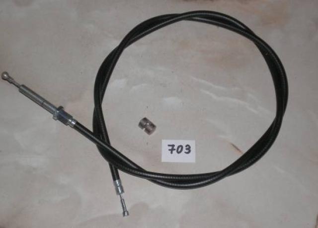 Matchless Clutch Cable 1951-60