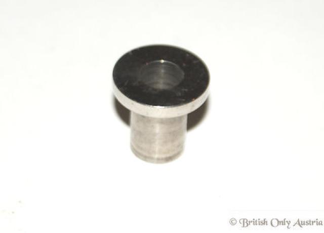 Vincent Engine Plate Dowel