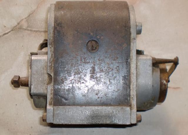 Thomson & Benett Magneto ACI used
