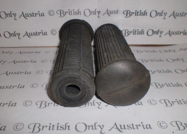 Royal Enfield Footrest Rubber Pair