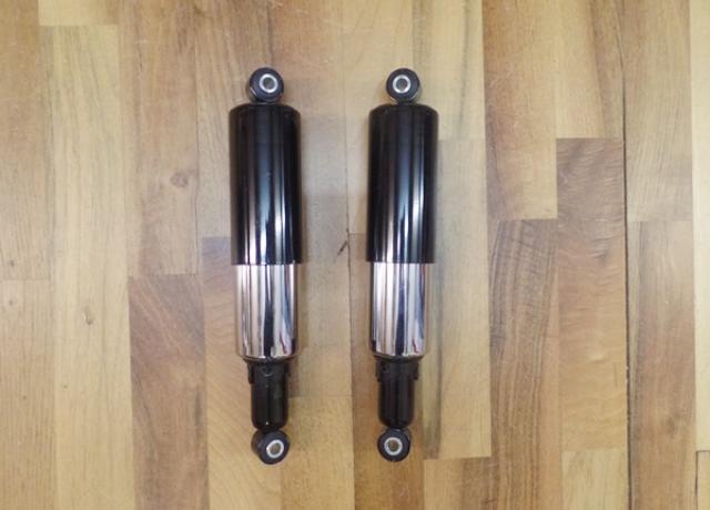 Norton Dominator Hintere Stoßdämpfer /Paar