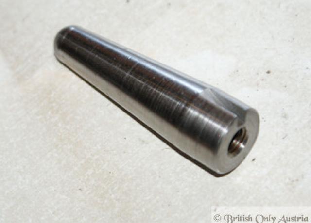 Triumph Telescopic Fork Restrictor 
