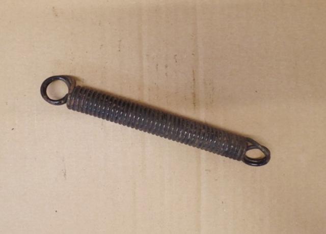 Norton Slim Line Hauptstand/ständer Feder NOS