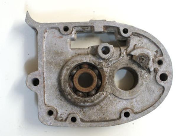 Triumph Inner Gearbox Cover used