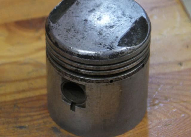 Kolben gebraucht 62.9mm