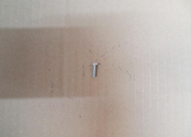 Triumph Schraube für Schlauchklemme