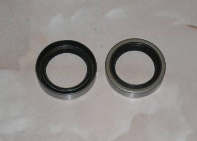 Triumph Gabel Simmeringe  500/650ccm /Paar