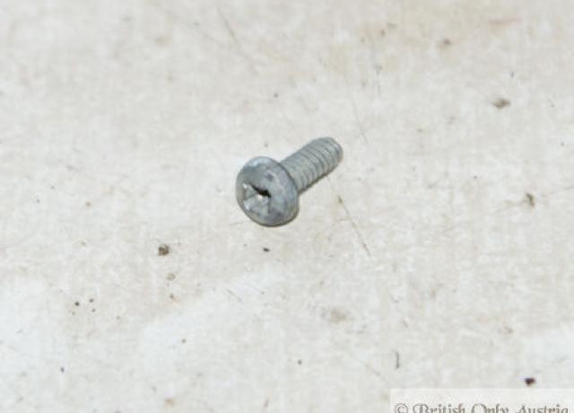 Triumph Taptite Schraube