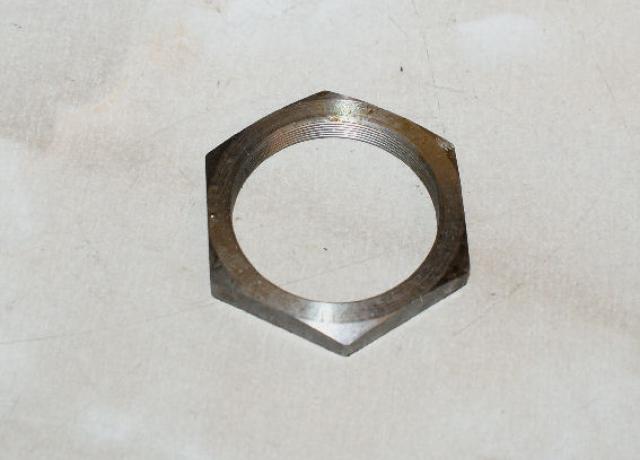 Triumph, 5 Gang High Gear Sicherungsmutter.
